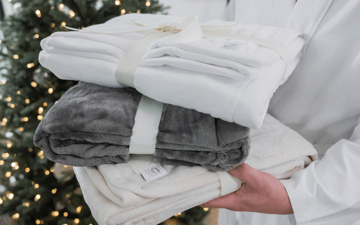 COMPHY | Soft Blanket