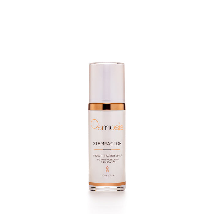 OSMOSIS | StemFactor Growth Factor Serum