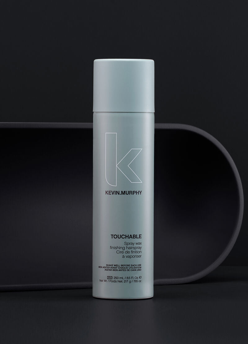 KEVIN.MURPHY | TOUCHABLE Spray