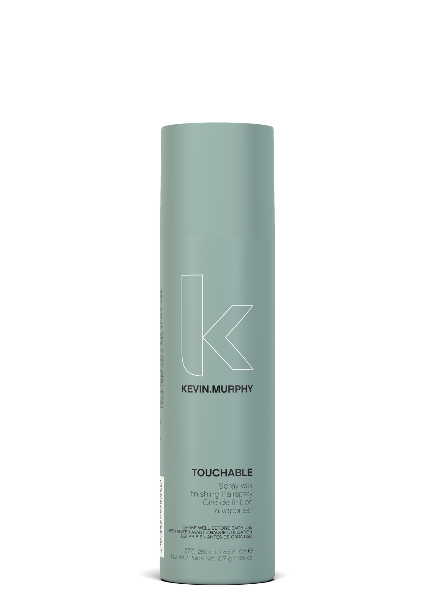 KEVIN.MURPHY | TOUCHABLE Spray