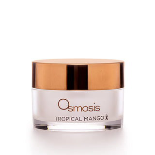 Osmosis- Tropical Mango Barrier Repair Mask