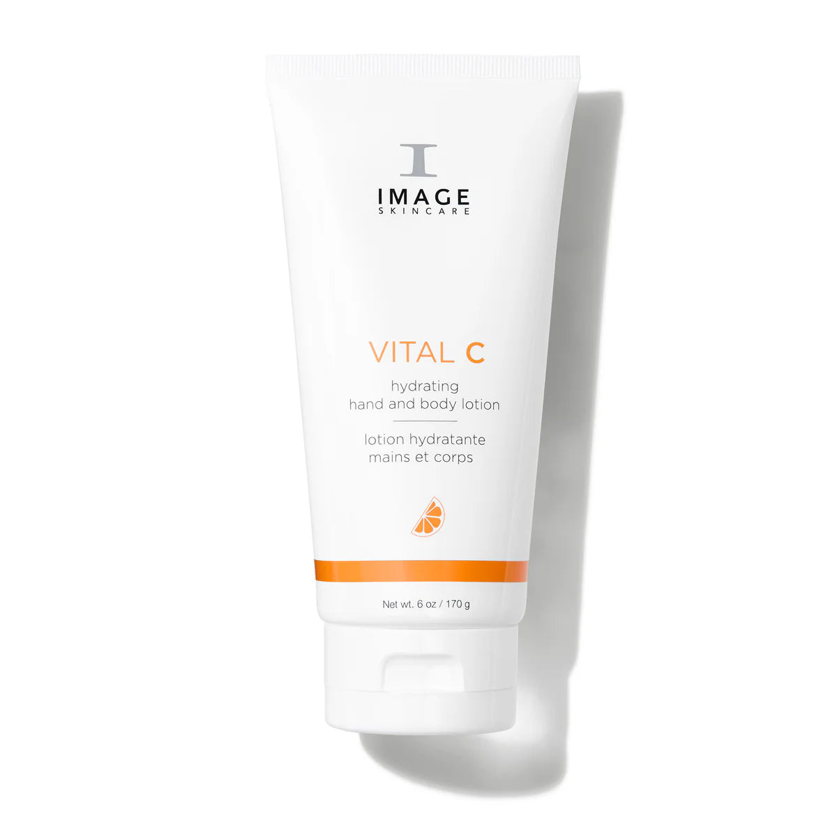 Vital C Hand and Body Lotion