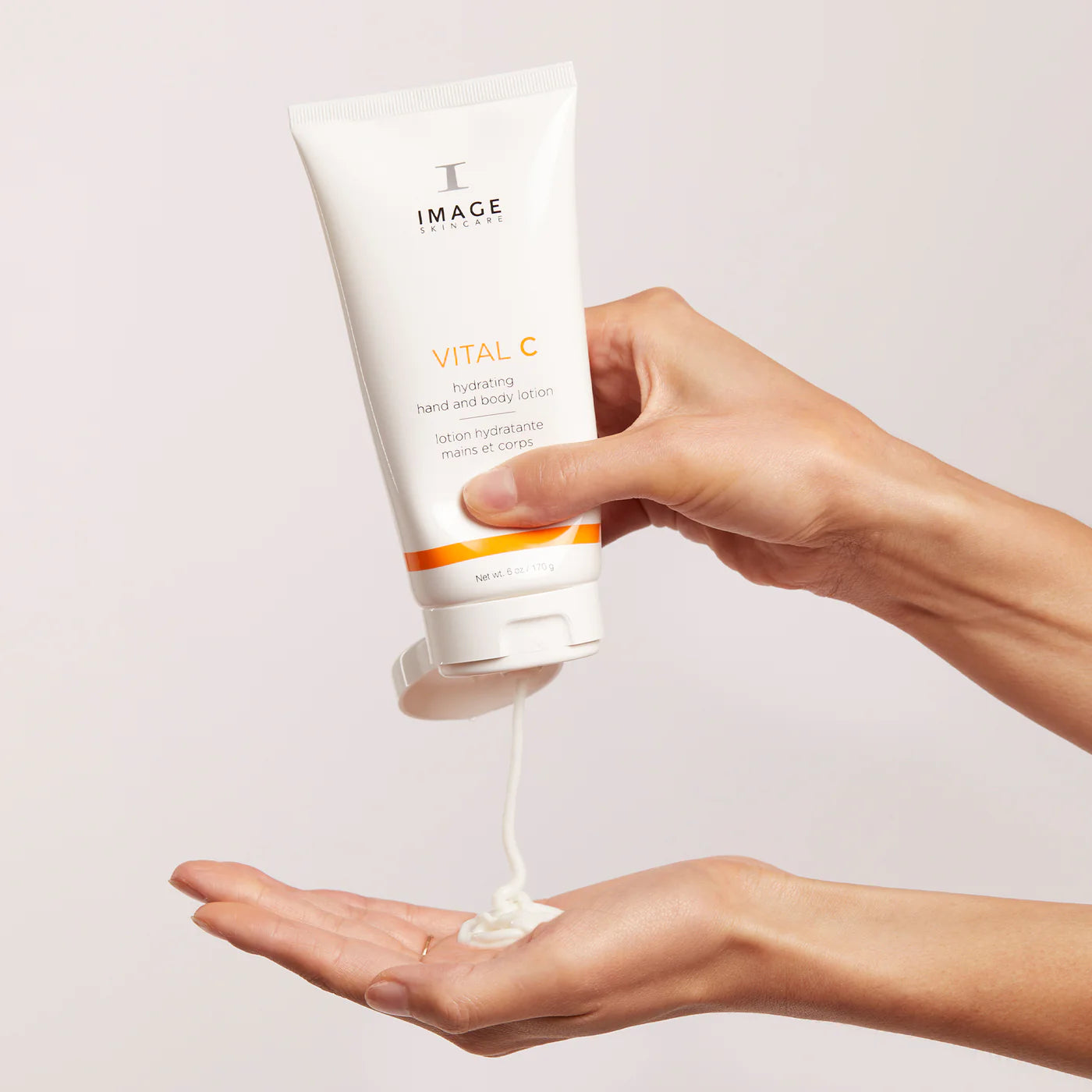 Vital C Hand and Body Lotion
