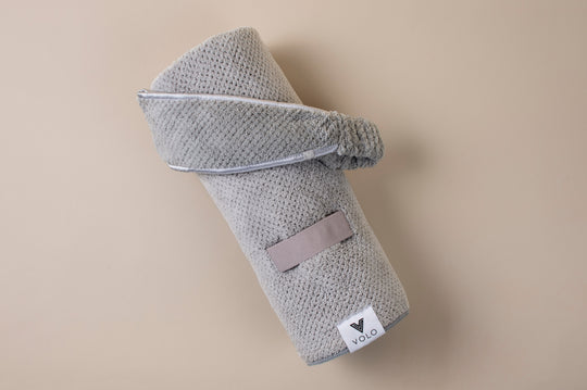 VOLO | Hair Hero Towel Set w/ headband