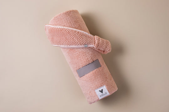 VOLO | Hair Hero Towel Set w/ headband