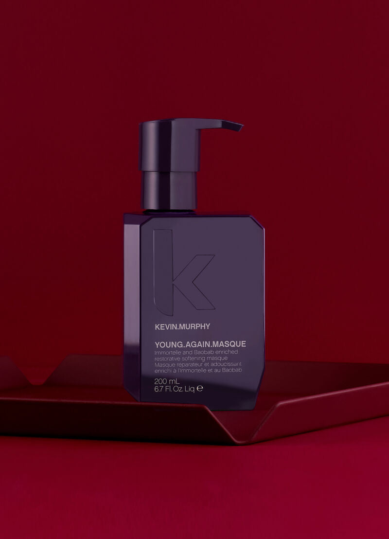KEVIN.MURPHY | Young.Again Masque