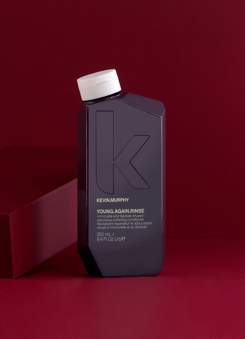 KEVIN.MURPHY | YOUNG.AGAIN.RINSE