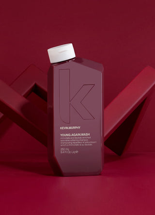 Kevin.Murphy | YOUNG.AGAIN.WASH