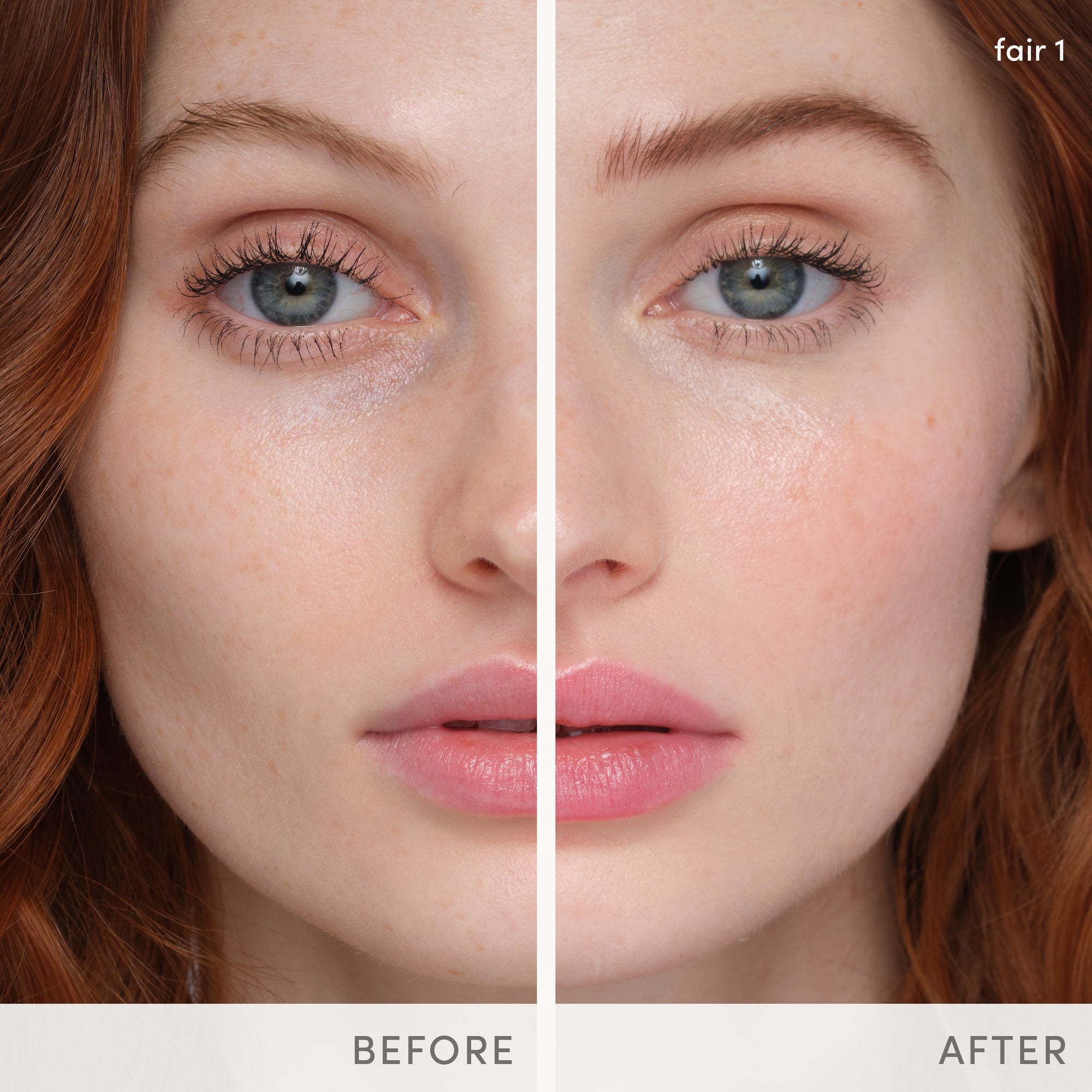 JANE IREDALE | HydroPure™ Tinted Serum with Hyaluronic Acid & CoQ10