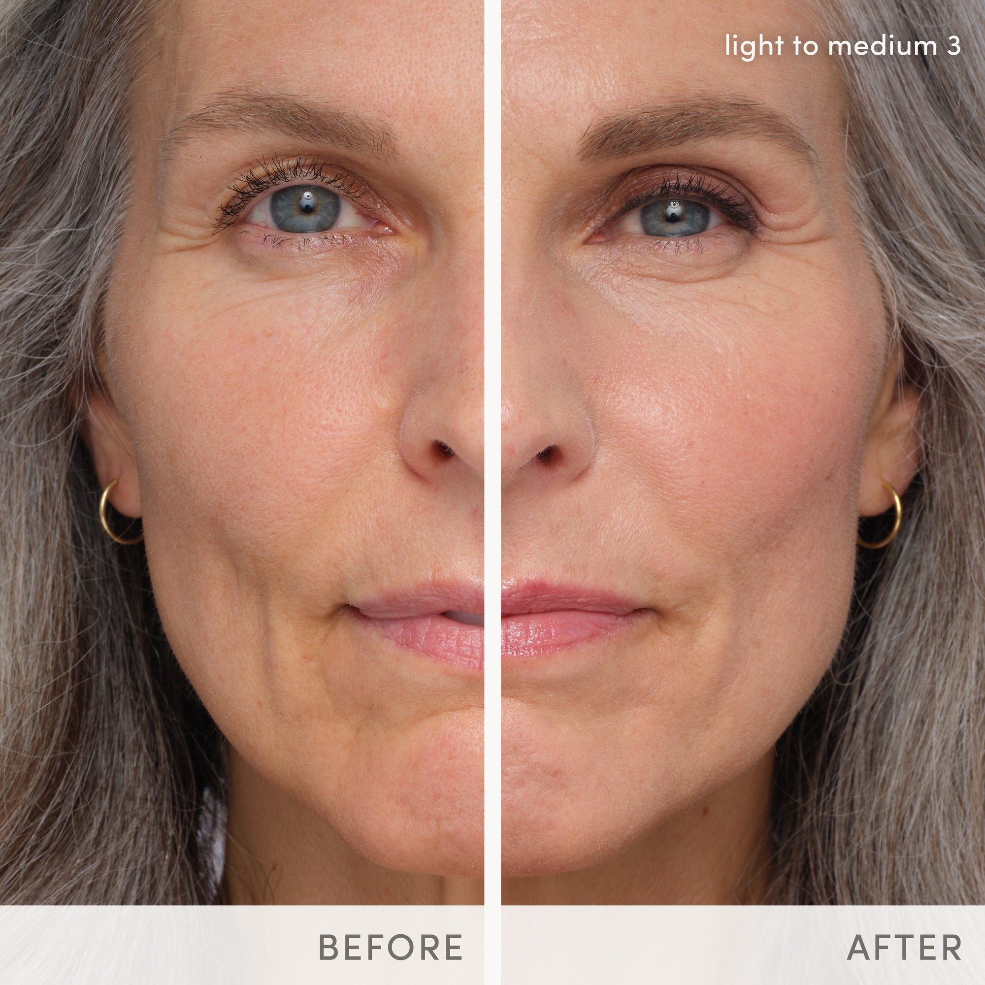 JANE IREDALE | HydroPure™ Tinted Serum with Hyaluronic Acid & CoQ10