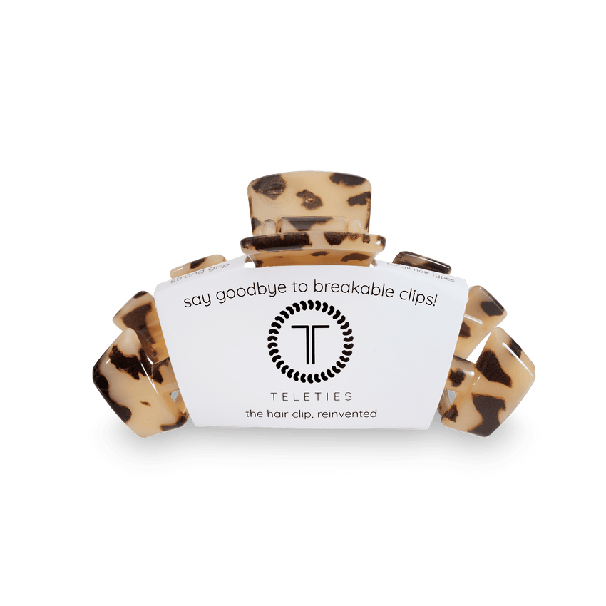 TELETIES | Medium Hair Clip