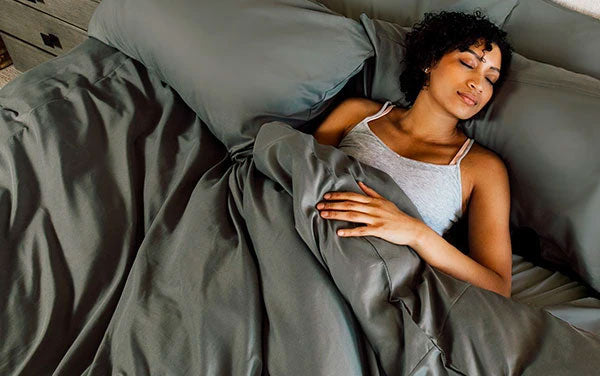 COMPHY | Signature Duvet Cover Bundle