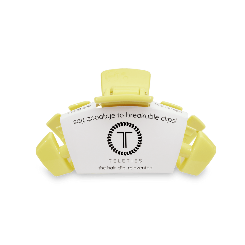 TELETIES | Medium Hair Clip