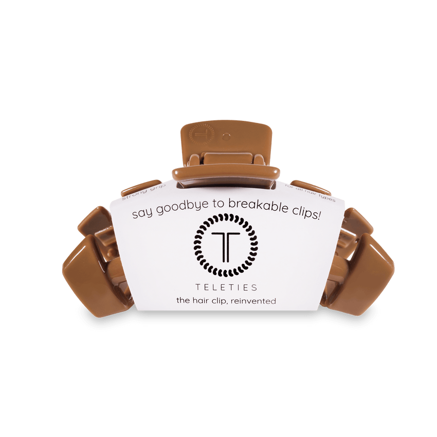 TELETIES | Medium Hair Clip