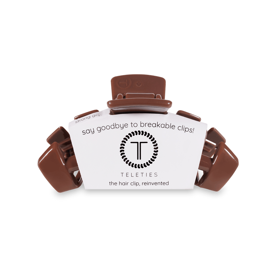 TELETIES | Medium Hair Clip