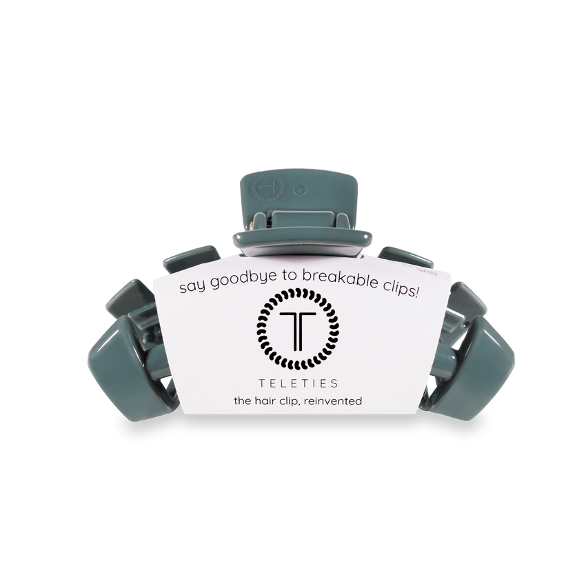 TELETIES | Medium Hair Clip