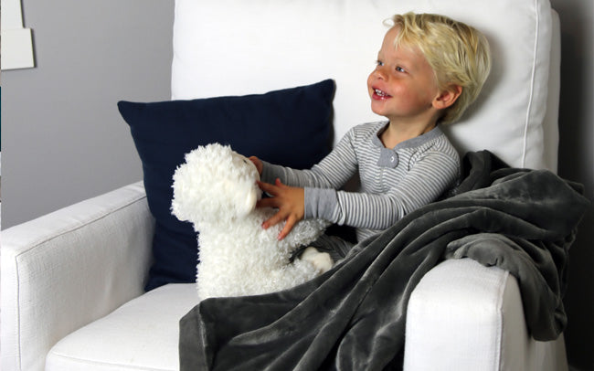 COMPHY | Soft Blanket