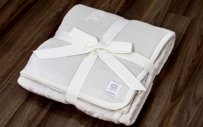 COMPHY | Soft Blanket