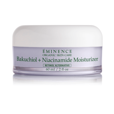 EMINENCE | Bakuchiol + Niacinamide Moisturizer