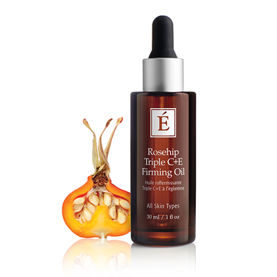EMINENCE | Rosehip Triple C+E Oil