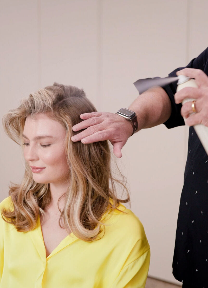 KEVIN.MURPHY | FRESH.HAIR Dry Shampoo