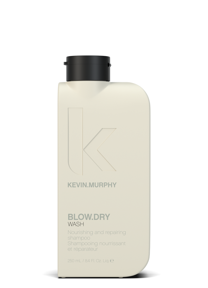 KEVIN.MURPHY | Blow.Dry Wash