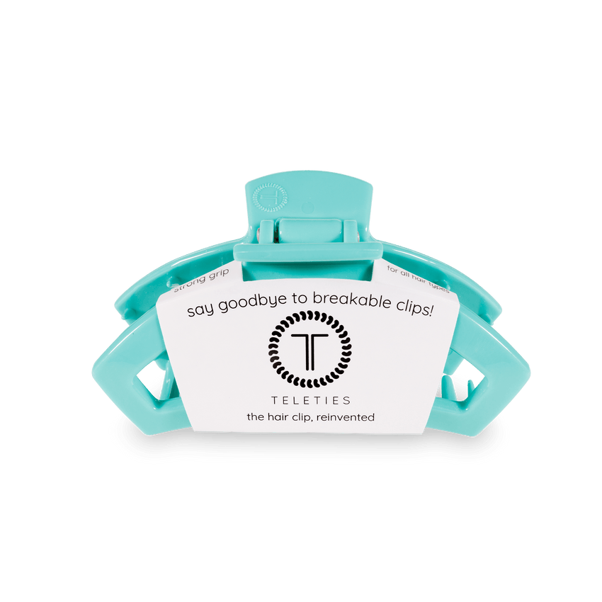 TELETIES | Medium Hair Clip