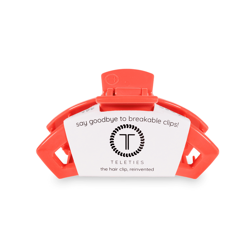 TELETIES | Medium Hair Clip