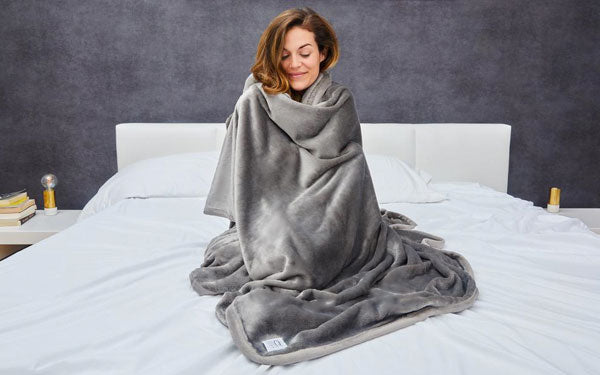 COMPHY | Soft Blanket