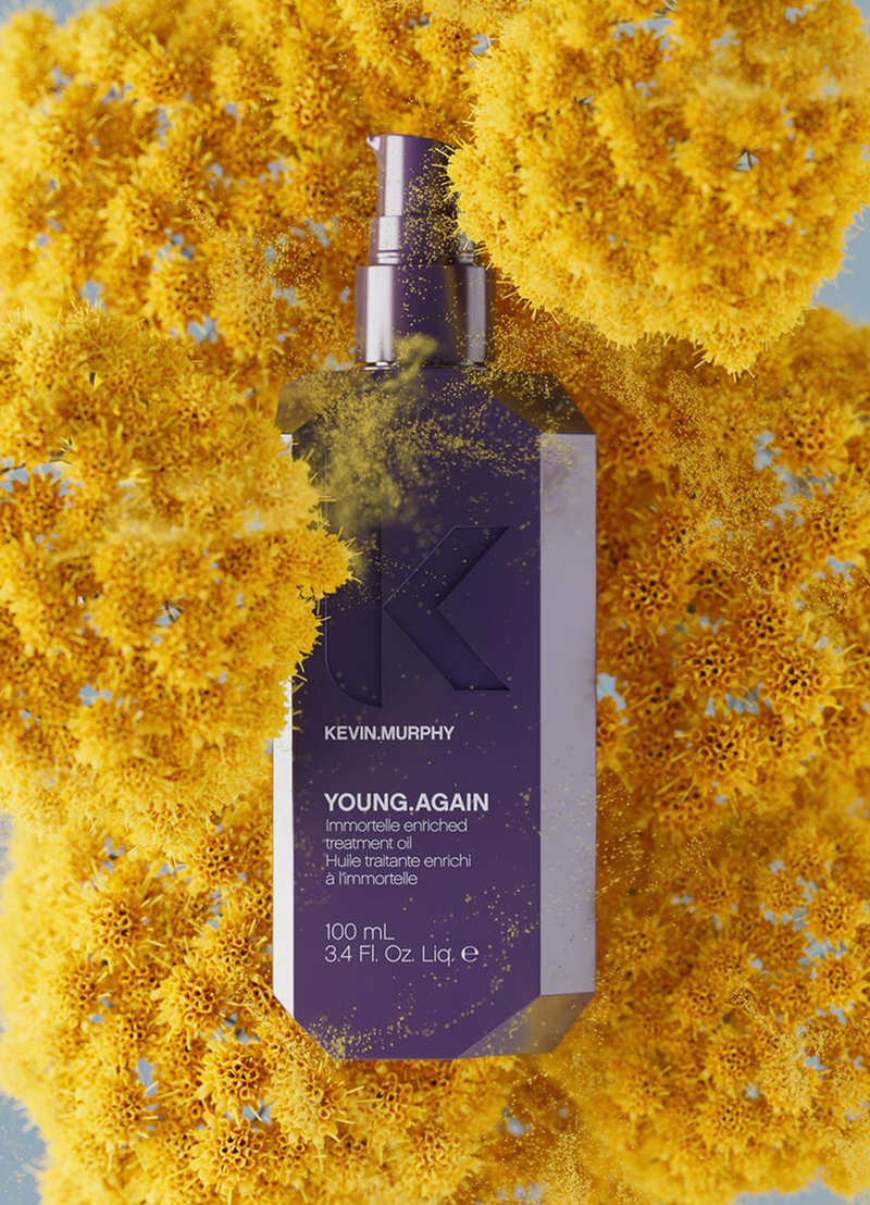 KEVIN.MURPHY | YOUNG.AGAIN Anti-Aging Treatment Oil