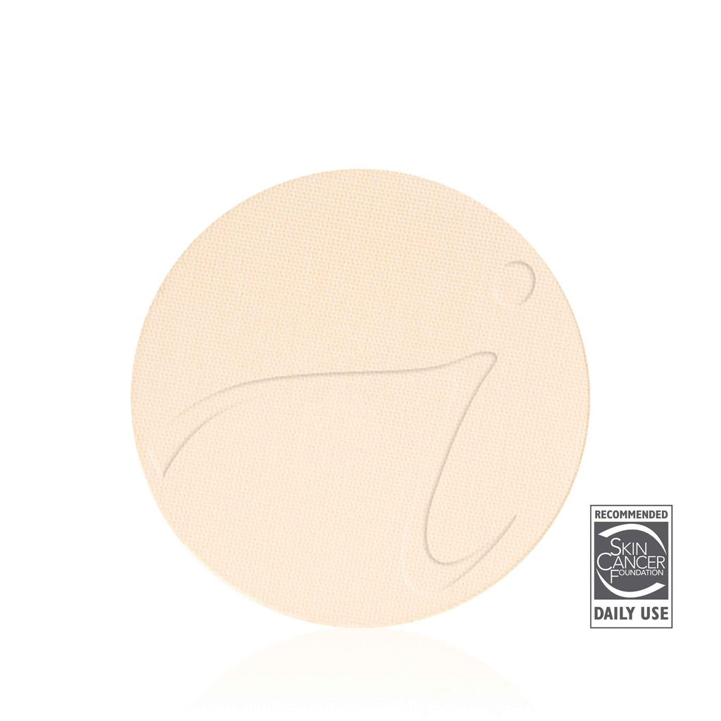 Bisque - Fair with light gold undertones - SPF 20