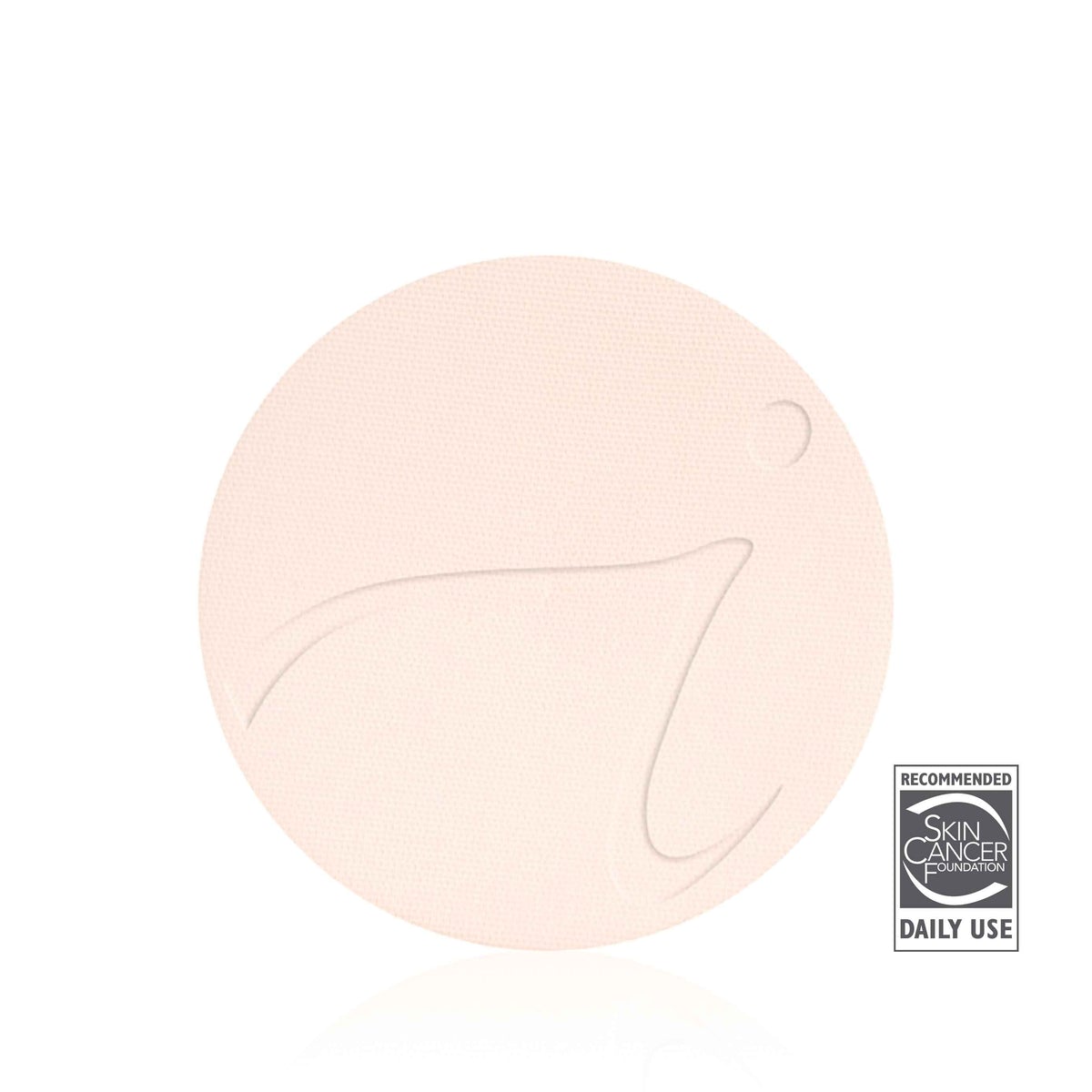Ivory - Fair with neutral undertones - SPF 20