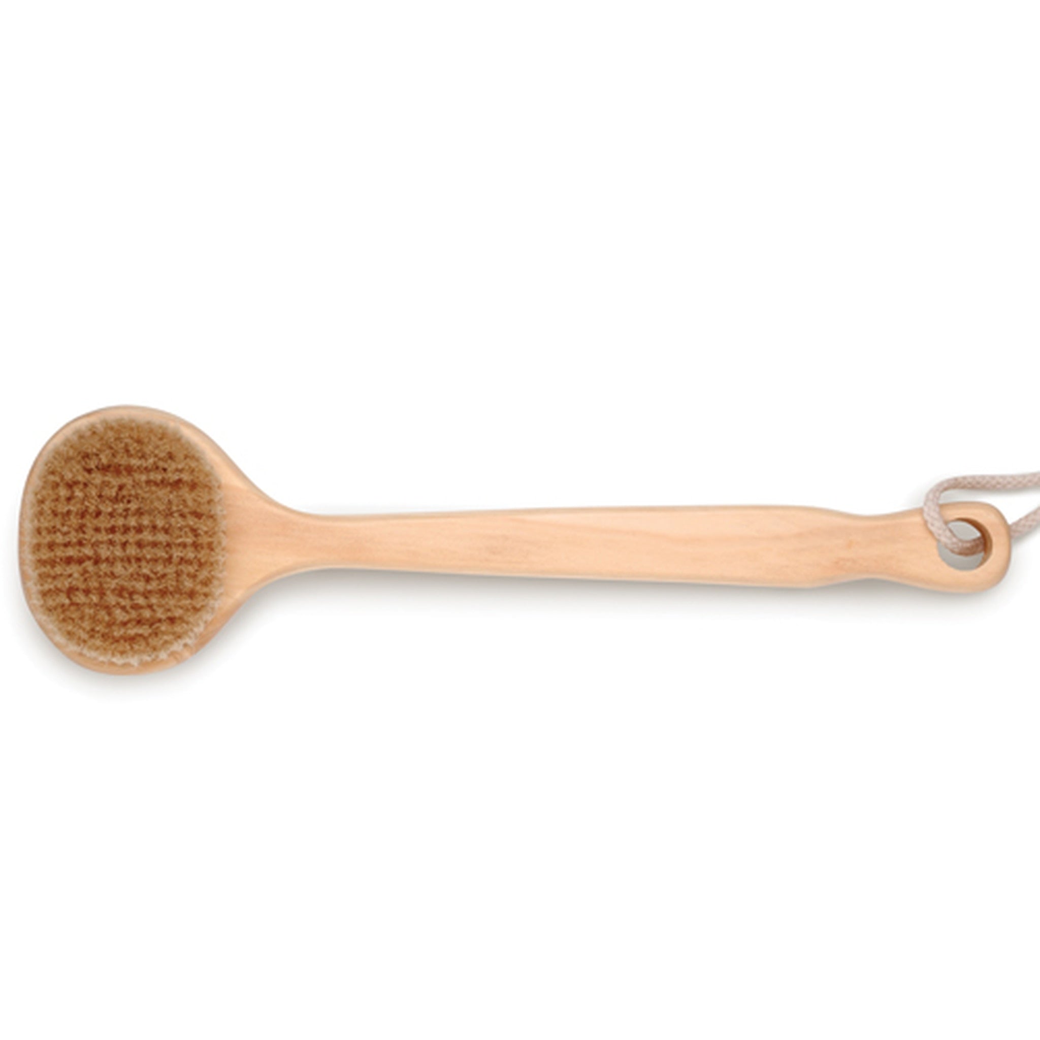 BAUDELAIRE | 13in Cedar Bath Brush