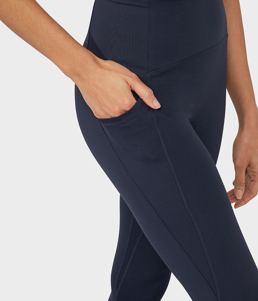 Presence Legging | Manduka