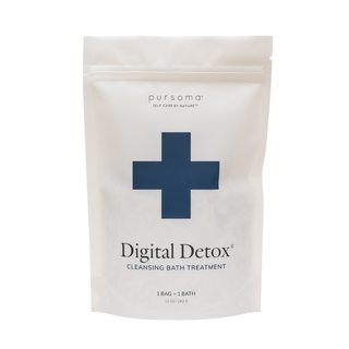 Pursoma | Digital Detox Bath Soak - 16oz