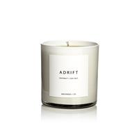 BIRCHROSE+CO | Adrift Candle Coconut + Sea Salt
