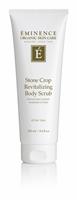 Stone Crop Revitalizing Body Scrub