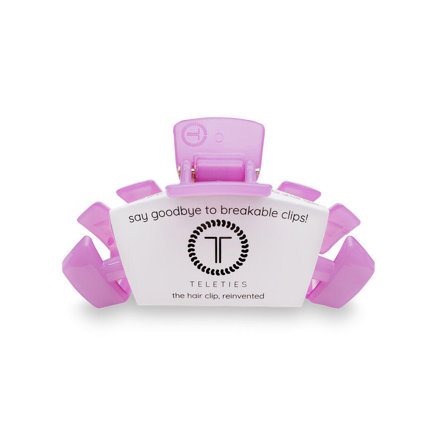 TELETIES | Medium Hair Clip