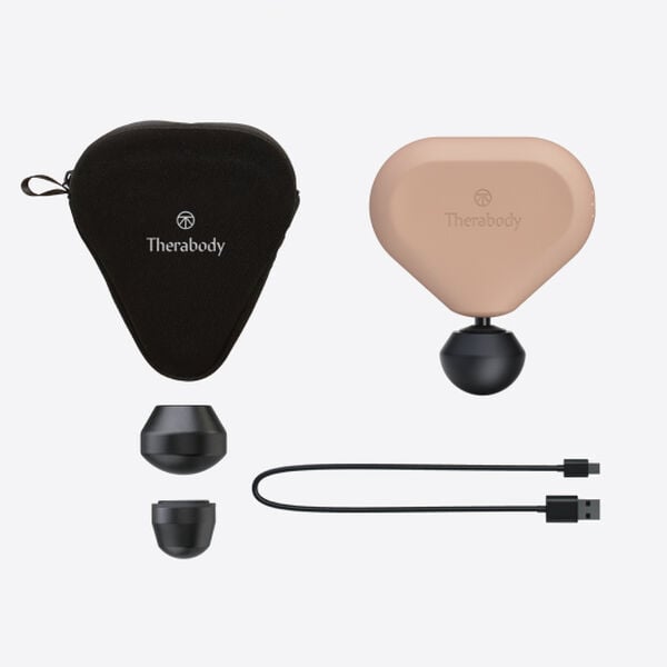 New! Theragun Mini v2