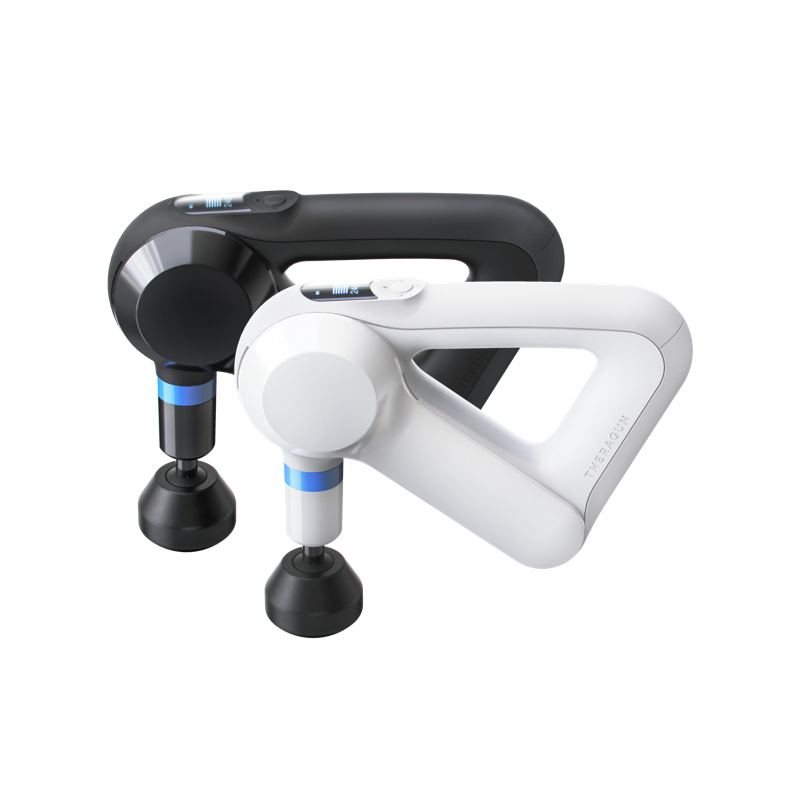 Theragun Elite | by Therabody