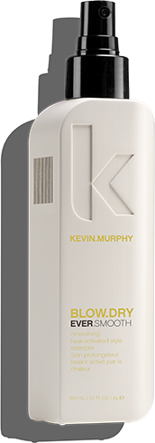 EVER.SMOOTH Blowout Spray | Kevin Murphy Australia
