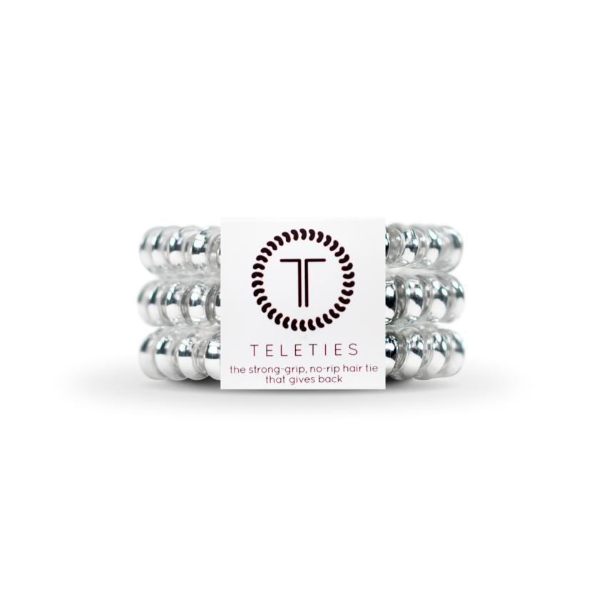 Teleties (Small) 3pk