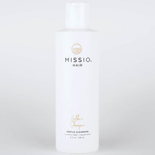 MISSIO™ Gentle Shampoo