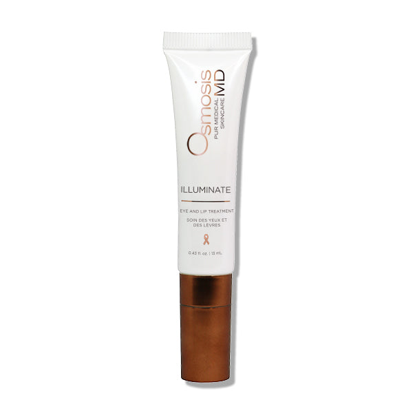 OSMOSIS | Illuminate Eye and Lip Treatment
