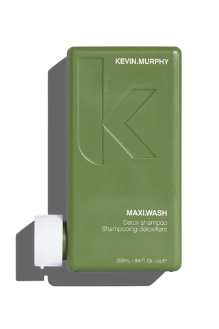 MAXI.WASH | Kevin.Murphy