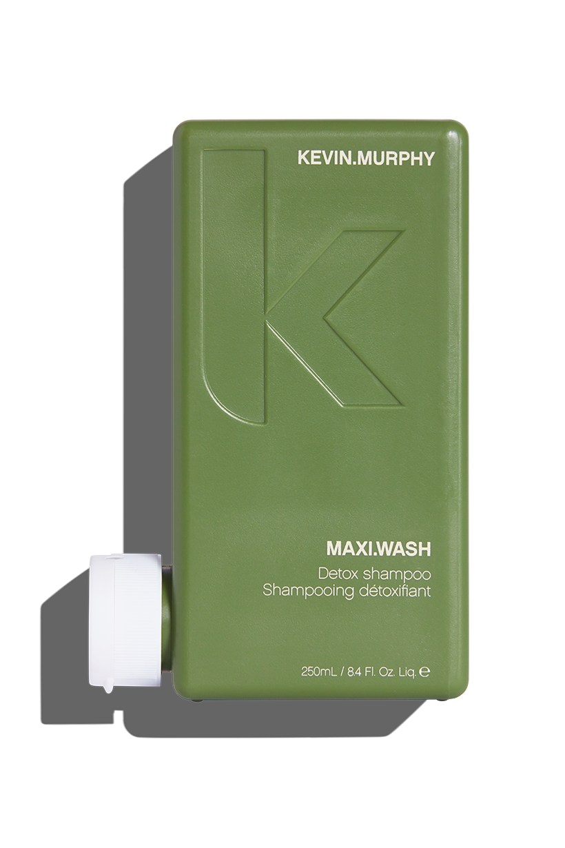 KEVIN.MURPHY | MAXI.WASH