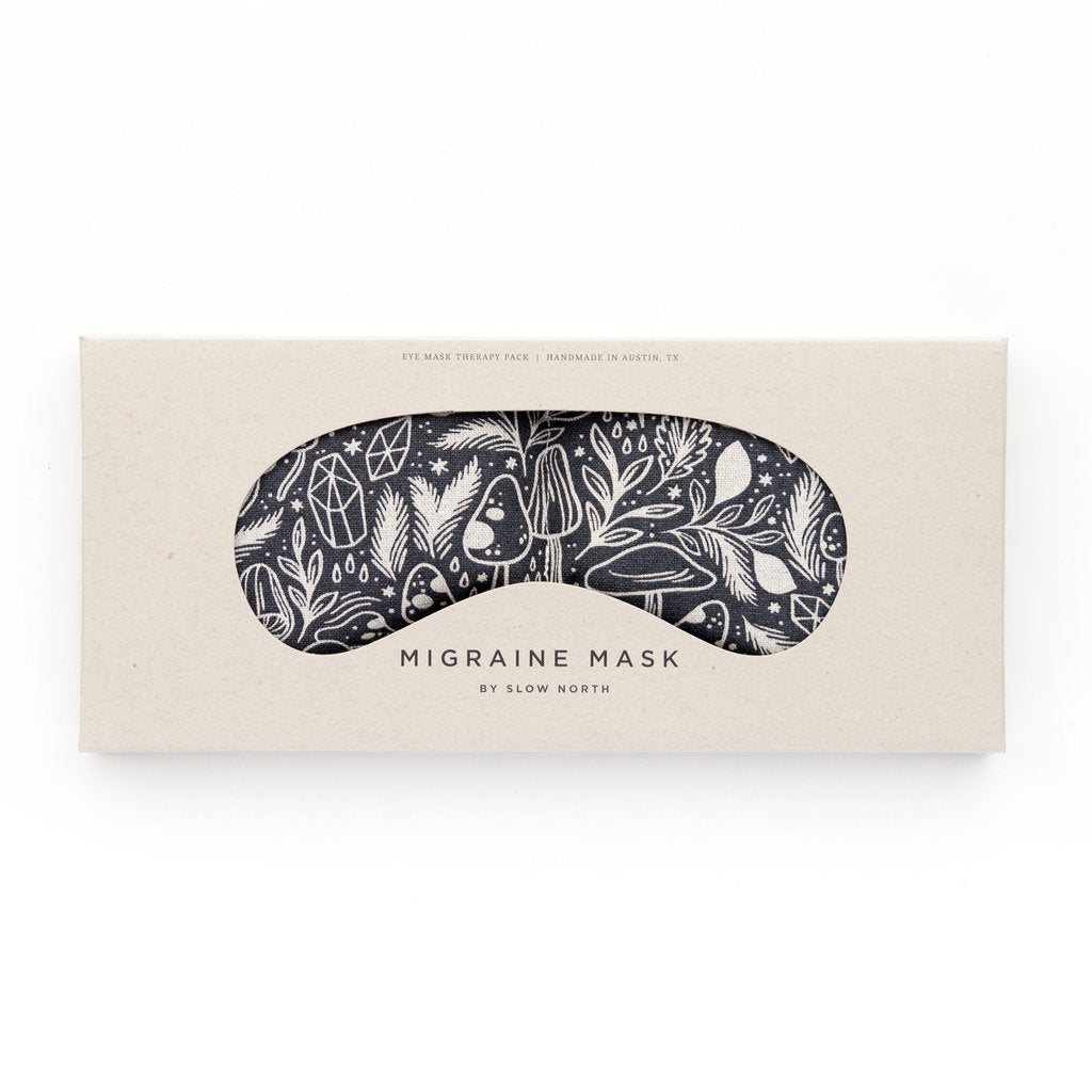 Slow North Eye Mask - Therapy Pack