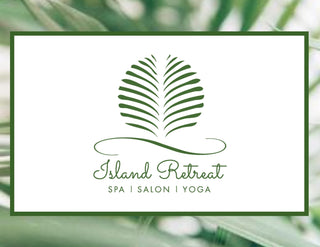Island Retreat Spa and Salon Gift Card