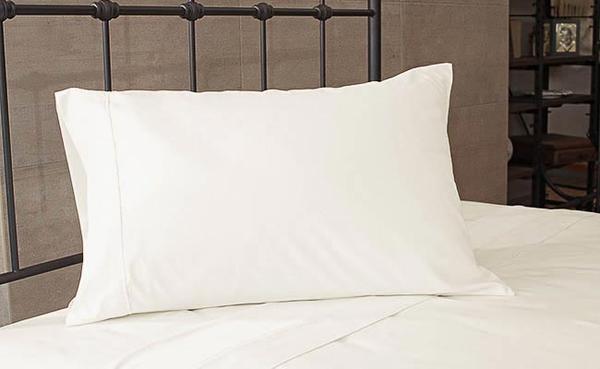 COMPHY | Spa Microfiber Pillowcase Set