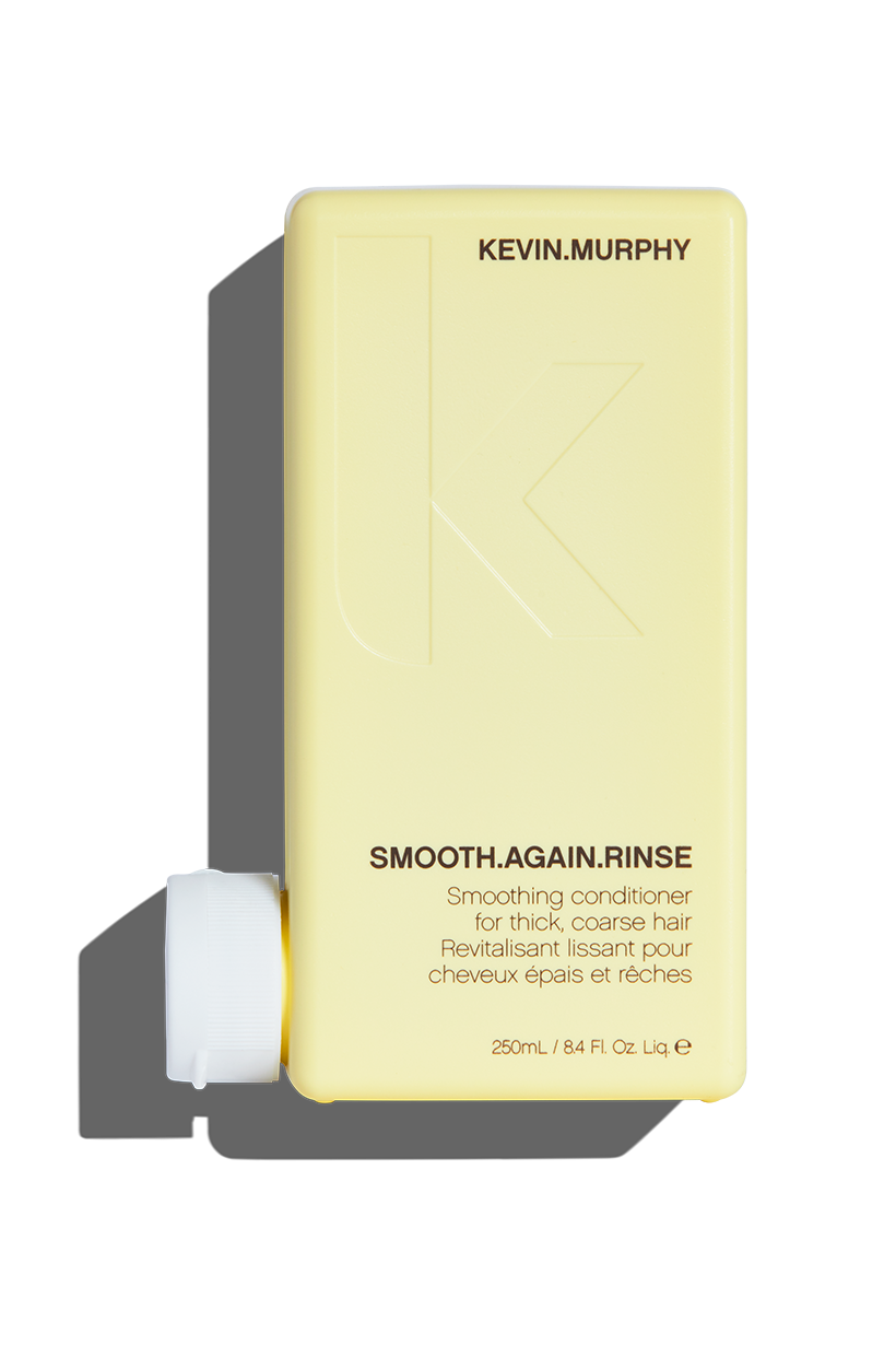 KEVIN.MURPHY | SMOOTH.AGAIN.RINSE